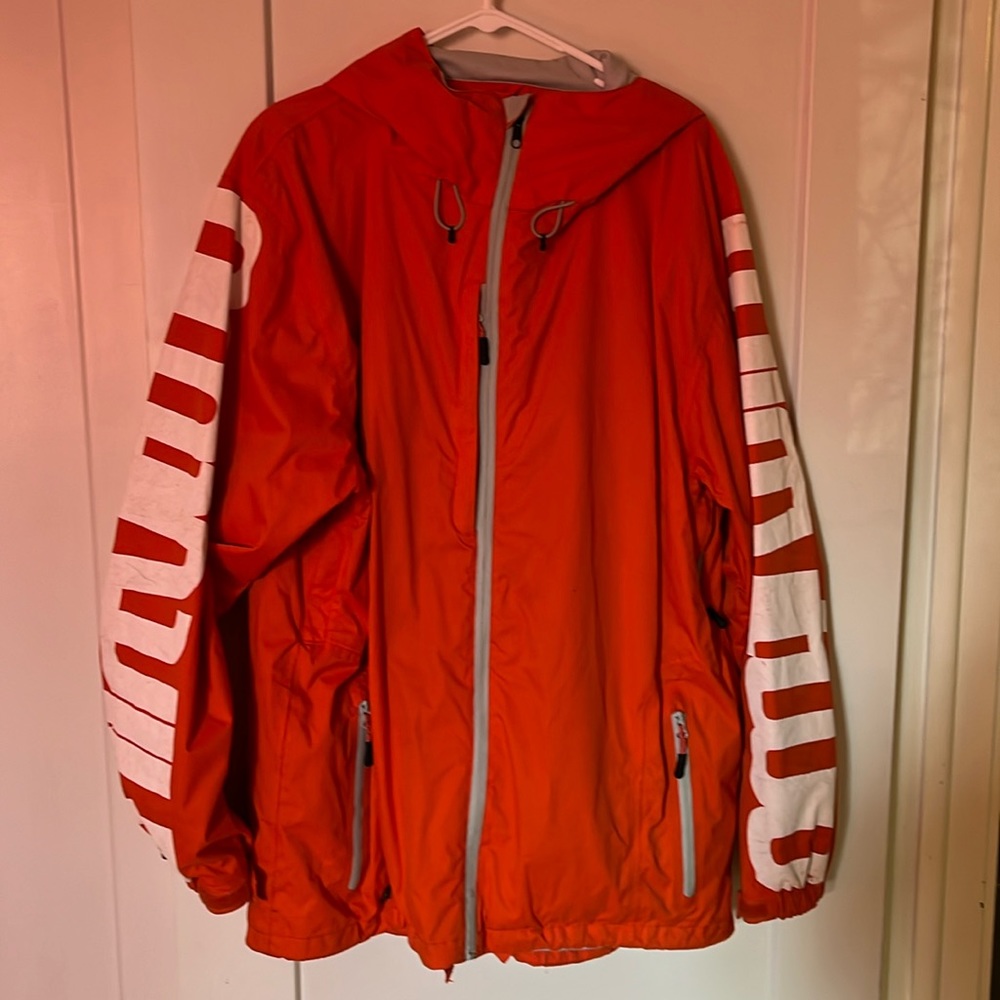 Thirtytwo Snowboaring Jacket XL